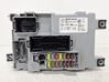 SAM control unit 