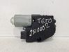 Folding roof motor 