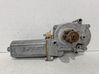 Folding roof motor 