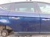 Rear door 