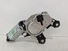 Rear window wiper motor 
