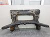 Front subframe 