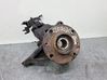 Front wheel hub spindle knuckle 