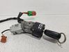 Ignition lock 