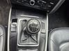 Manual 5 speed gearbox 