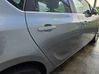 Rear door 