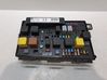 SAM control unit 