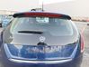 Tailgate/trunk/boot lid 