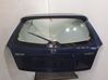 Tailgate/trunk/boot lid 