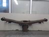 Rear axle beam 