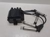 High voltage ignition coil 