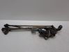 Wiper motor 