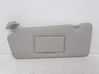 Sun visor 