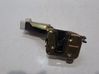 Rear door lock 