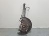 Front wheel hub spindle knuckle 