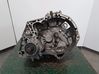 Manual 5 speed gearbox 