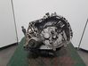 Manual 5 speed gearbox 