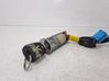 Ignition lock 