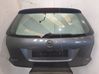 Tailgate/trunk/boot lid 