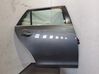 Rear door 