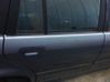 Rear door 