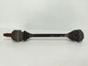 Rear driveshaft 