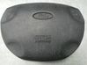 Steering wheel airbag 