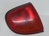 Tailgate rear/tail lights 