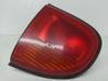 Tailgate rear/tail lights 