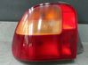Tailgate rear/tail lights 