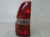 Tailgate rear/tail lights 