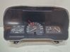 Geschwindigkeitsmesser Cockpit 