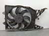 Electric radiator cooling fan 