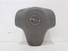Steering wheel airbag 