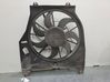 Electric radiator cooling fan 