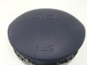 Steering wheel airbag 