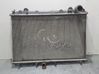 Coolant radiator 