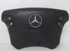 Steering wheel airbag 