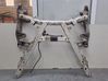 Front subframe 