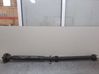 Middle center prop shaft 