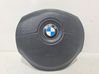 Steering wheel airbag 