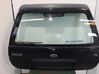 Tailgate/trunk/boot lid 