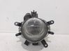 Front fog light 