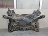 Front subframe 