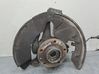 Front wheel hub spindle knuckle 