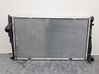 Coolant radiator 