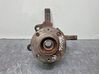 Front wheel hub spindle knuckle 