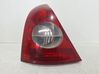 Tailgate rear/tail lights 