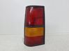 Tailgate rear/tail lights 