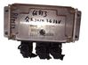 Engine control unit/module ECU 9643840780